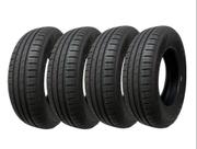Kit 4 Pneu CEAT Aro 13 165/70R13 83T Ecodrive