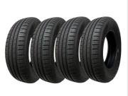 Kit 4 Pneu CEAT Aro 14 165/70R14 Ecodrive 81T Kit 4 Pneu CEAT Aro 14 165/70R14 Ecodrive 81T