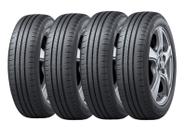 Kit 4 Pneu Dunlop Aro 17 215/60r17 96H ENASAVE EC300