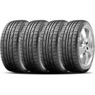 Kit 4 Pneu Kumho Aro 18 225/50R18 95W Ecsta PS31 Kit 4 Pneu Kumho Aro 18 225/50R18 95W Ecsta PS31