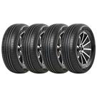 KIT 4 Pneu Lanvigator Comfort II 195/65R15 Aro 15 91H
