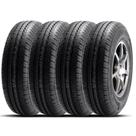 Kit 4 Pneu Linglong Aro 14 175/70r14 95/93t Green-Max Van