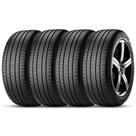 Kit 4 Pneu Pirelli Aro 16 215/65r16 102h Xl S-veas Scorpion Verde