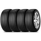 Kit 4 Pneu Pirelli Aro 17 225/60r17 103h Scorpion Verde All Season Extra Load