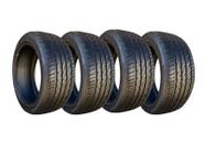 Kit 4 Pneu Speedmax Aro 18 245/45r18 100W FRD26 Kit 4 Pneu Speedmax Aro 18 245/45r18 100W FRD26