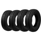 Kit 4 Pneu Westlake Aro 15 195/70 R15c H188 104/102r 8pr