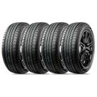Kit 4 Pneu Xbri Aro 15 185/55r15 82v Ecology
