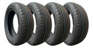 Kit 4 Pneu Xbri Aro 15 185/60r15 84H Y1 Fastway