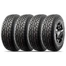 Kit 4 Pneu Xbri Aro 15 205/70r15 96H Forza AT 2