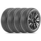 Kit 4 Pneu Xbri Aro 16 205/55r16 91V Fastway C2