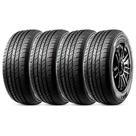Kit 4 Pneu Xbri Aro 16 265/75r16 116T HT2 Forza