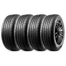 Kit 4 Pneu Xbri Aro 18 235/60r18 107H Forza HT 2 Extra Load