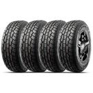 Kit 4 Pneu Xbri Aro 18 265/60r18 110t Forza A/T 2