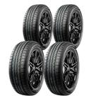 Kit 4 Pneus 165/60R14 75H Ecology Xbri