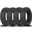Kit 4 Pneus 165/70R13 79T Kumho Es31 Gol Corsa Celta Uno Ka