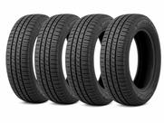Kit 4 pneus 175/65r14 bridgestone dayton bl 82t aro 14