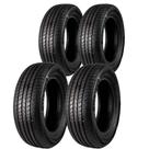 Kit 4 Pneus 175/65R14 C 6 Lonas 90/88T DK569 Alfamotors