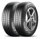 Kit 4 pneus 175/70r13 continental barum bravuris 82t aro 13 Kit 4 pneus 175/70r13 continental barum bravuris 82t aro 13