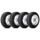Kit 4 Pneus 175/70R14 84T Hankook Optimo H724 Aro 14