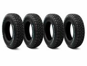 Kit 4 Pneus 175 75R14 Massimo Tyres Forte AT 88T
