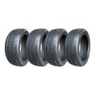 Kit 4 Pneus 185/45R15 75V TL Aplus A609-1
