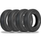 Kit 4 Pneus 185/65R14 86H Sunset Enzo B1 Aro 14