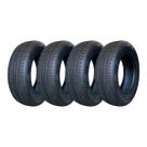 Kit 4 Pneus 185/65R14 86H TL Doublestar Maximum DH05