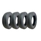 KIT 4 Pneus 185/65R15 88H TL A609-6 Aplus