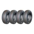 KIT 4 Pneus 185/70R14 88H Maximum Doublestar DH05