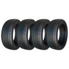 Kit 4 Pneus 195/45R15 82V XL TL Aplus A609 Kit 4 Pneus 195/45R15 82V XL TL Aplus A609