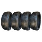 KIT 4 Pneus 195/45R17 85W TL A610-11 XL Aplus