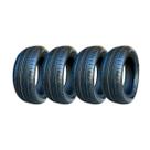 Kit 4 Pneus 195/50R15 82V TL Aplus A609-4