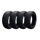 Kit 4 Pneus 195/55R16 91V XL Doublestar DH03