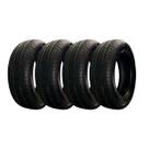 Kit 4 Pneus 195/60R15 88V Doublestar DH05 Aro 15 Astra Focus Linea Punto Marea Siena Palio Voyage Cobalt