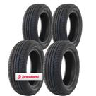 Kit 4 Pneus 195/65R15 91V Fastway P6 Xbri