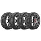 Kit 4 Pneus 205/45R17 88W Hankook Ventus V12 Evo2 K120 Aro 17