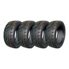 Kit 4 Pneus 205/50R15 89W Proxes R888R Toyo