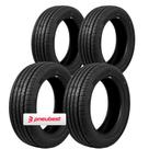 Kit 4 Pneus 205/50R17 93W Sport Plus F1 Xbri