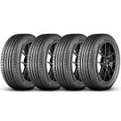 Kit 4 Pneus 205/50R17 Goodyear Eagle Touring 89V Aro 17