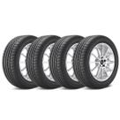 Kit 4 Pneus 205/50R17 Goodyear Run Flat Efficientgrip 89Y