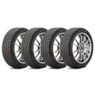 Kit 4 Pneus 205/50R17 Pirelli Cinturato P7 P7C2 KS 89H Aro 17 Kit 4 Pneus 205/50R17 Pirelli Cinturato P7 P7C2 KS 89H Aro 17