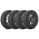Kit 4 Pneus 205/60R15 90T Hankook Optimo H724 Aro 15
