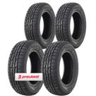 Kit 4 Pneus 205/60R15 91H Forza A/T A1 Xbri