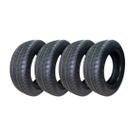 Kit 4 Pneus 205/60R15 91V Maximum DH03 Doublestar