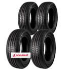 Kit 4 Pneus 205/65R15 94H DK569 Alfamotors