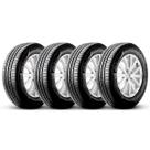 Kit 4 Pneus 205/65R15 Continental PowerContact 2 94T Aro 15