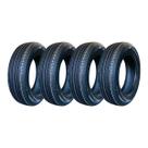 Kit 4 Pneus 205/65R16 95H TL A609-10 Aplus