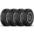 Kit 4 Pneus 205/70R15 Goodyear Cargo Marathon II 106/104S