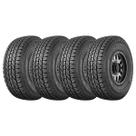 Kit 4 Pneus 205 70R15 Yokohama GEOLANDAR G015 AT 96H