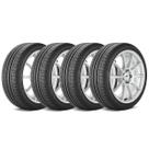 Kit 4 Pneus 215/45R16 Bridgestone Turanza T001 90V